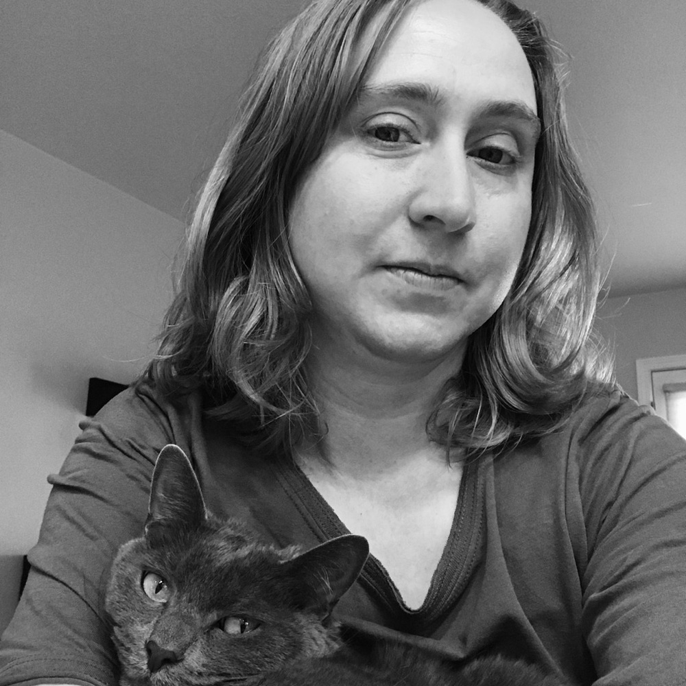 Meet your Posher, Natasha